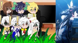 /💜/реакция Аштарт на неë как Колумбина(Коломбина)/спасибо за актив/люблю вас/💜//