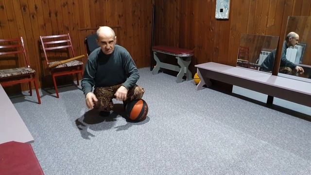 упражнения в упоре лежа смотреть онлайн