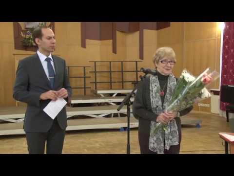 Научно-практическая конференция «А.А. Юрлов: дирижер, педагог, музыкант» смотреть онлайн