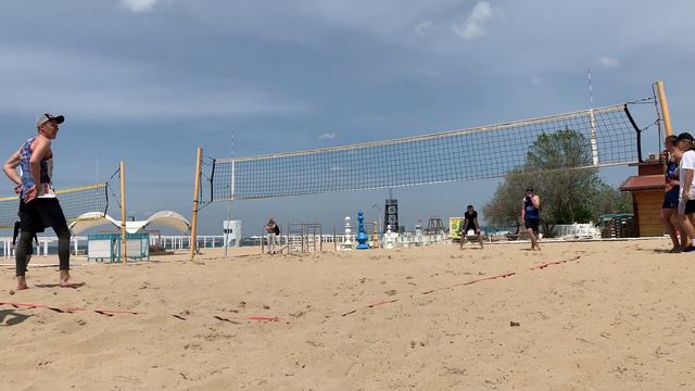 2 тур Анапа Соревнования 3 игра 1 партия в Группе Максим/Дима смотреть онлайн