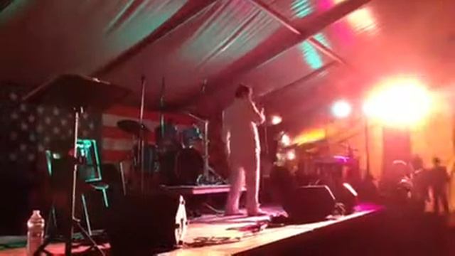FRANZ GOOVAERTS -Elvis Jr. -Can't help falling in love - by Lillo C смотреть онлайн