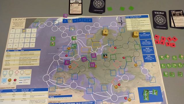 Give Me Valhalla or Give Me...Uh, Death? смотреть онлайн