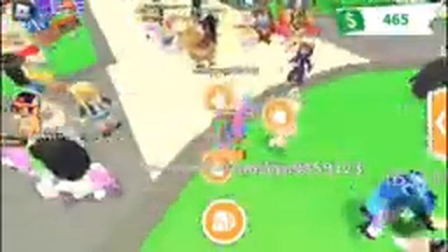 МЕНЯЮ НОВОГОДНИЕ ШАПОЧКИ В АДОПТ МИ! ПОДАРИЛИ НЕОН АРКТИЧЕСКОГО ОЛЕНЯ! Adopt Me/Roblox смотреть онлайн