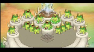 My Singing Monsters - Cursed Composer Islands [Part 2]