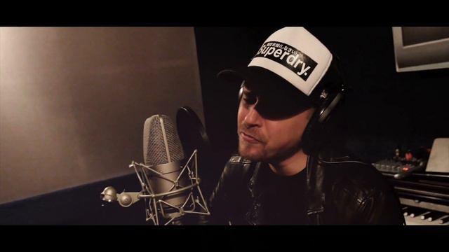 RUSTAM - Знаешь (Cover Рожден) смотреть онлайн