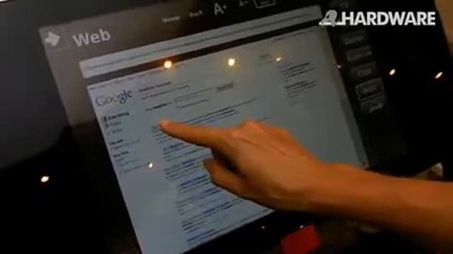 Technogym Run Personal With Visioweb