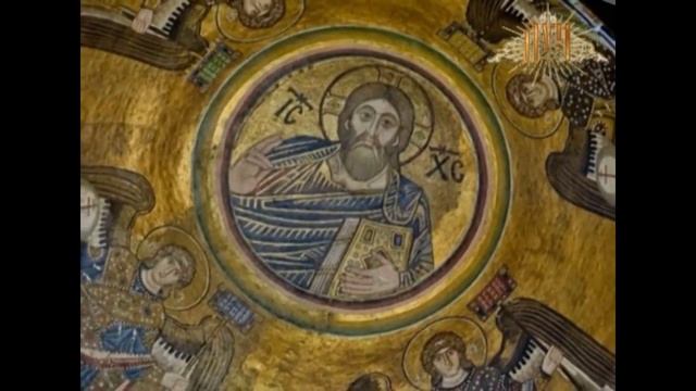 Херувимская песнь. смотреть онлайн