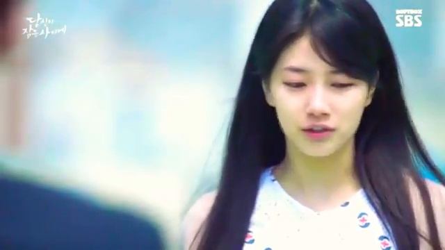 Клип к дораме "Пока ты спала|While you were sleeping" #5 смотреть онлайн