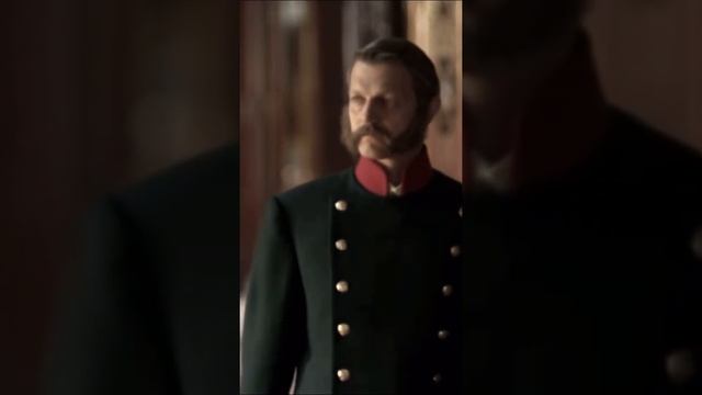 Александр Второй Освободитель: краткая история царствования | МОНАРХ смотреть онлайн