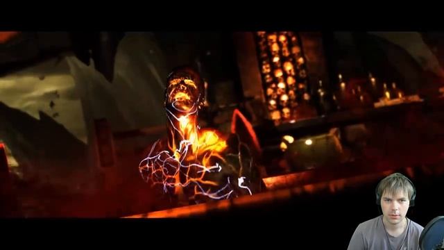 MORTAL KOMBAT X (PC) || СЮЖЕТ: СОНЯ БЛЕЙД (НОВЫЙ ПК) смотреть онлайн