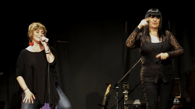 SPOT Presentación Disco "APARIENCIAS" de Susana De Giorgio смотреть онлайн