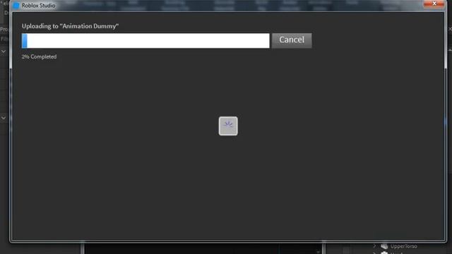 Roblox Studio How to make Animation Dummy смотреть онлайн