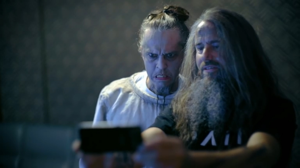 PAIN - Coming Home смотреть онлайн