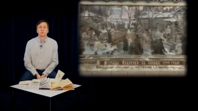Поэты и музы Серебряного века 13.02.2016. Михаил Зощенко смотреть онлайн