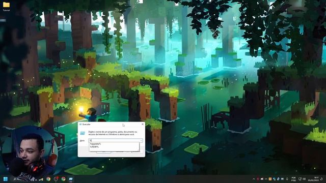 Fabric 1.19.3 - Download e Instalação no Minecraft - Como Instalar MODS no Minecraft смотреть онлайн