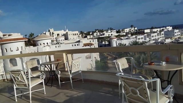 Отель Continental plaza beach resort & aqua park. Египет . Шарм-эль-Шейх. смотреть онлайн