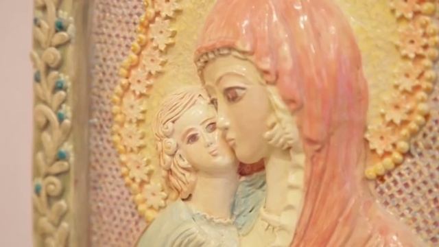 В краю легенд и преданий, Нижегородская область смотреть онлайн