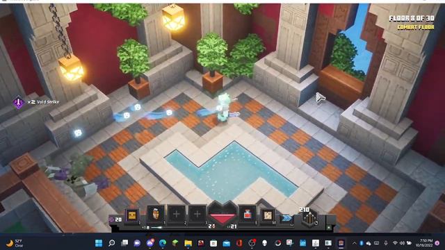 Minecraft Dungeons | Part #2 смотреть онлайн