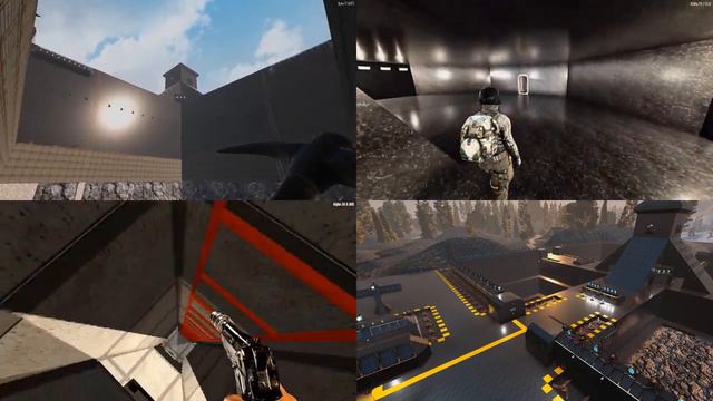 TOP 7 Horde Bases - 7 Days To Die