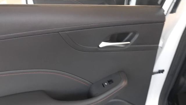 The New 2024 SAIC ROEWE I5 Review & Walkaround