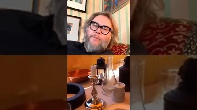 2020 04 11 Андрей Дмитриев и Геннадий Йозефавичус о красоте. смотреть онлайн