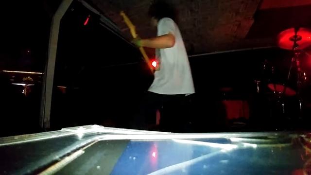 Mt. Blanc live in Lendava смотреть онлайн