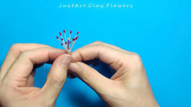 Cherry Blossom Tutorial PART 1 of 3 [THE FLOWER] смотреть онлайн