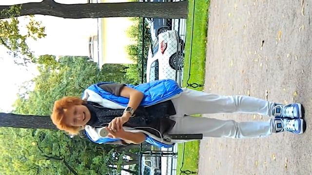 Играем в Фанту Я должна сказать на все лады Какая я красивая D смотреть онлайн