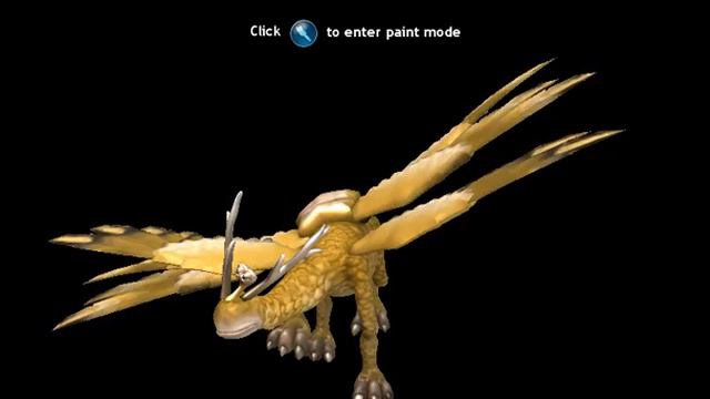 Spore Creature #18 смотреть онлайн