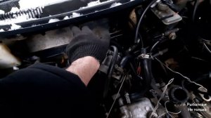 Замена радиатора печки ВАЗ 2110,11,12