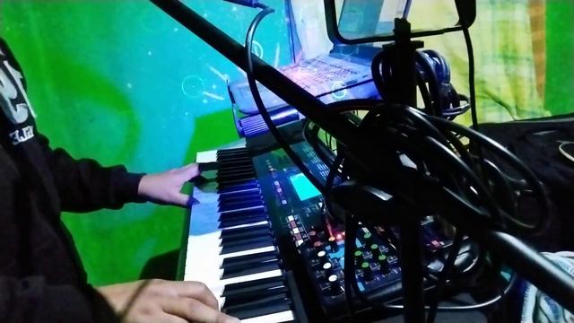 EL MANICERO CASIO CTK 4400 смотреть онлайн