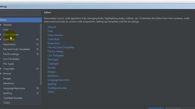 How to enable text wrapping on WebStorm Как включить перенос текста на WebStorm смотреть онлайн