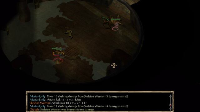 Baldur's Gate 2 Legacy of Bhaal Playthrough pt 4; I'm a Cheater смотреть онлайн