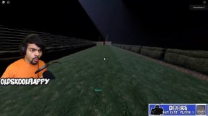 [Roblox] DOORS vs DOORS BUT EPIC FLOOR 1 vs FLOOR 2  vs FLOOR 3 vs FLOOR 4 vs FLOOR 5 - Seek Chases