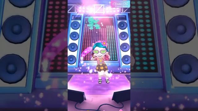 My Talking Angela 2 Dance ALL COMPLETE смотреть онлайн