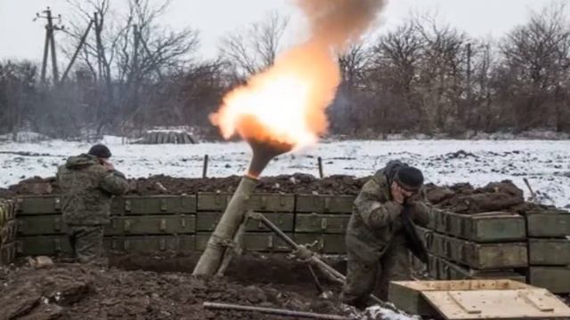 Посол РФ назвал циничными сомнения США в геноциде русских в Донбассе смотреть онлайн
