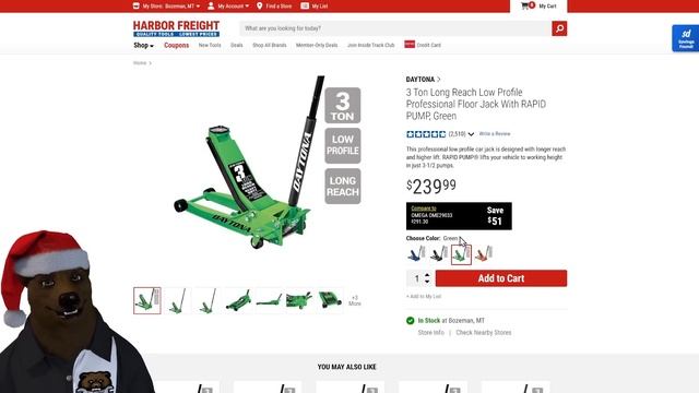 Hot Tool Deals Of The Week! (#dotdotw 8/8/22) Christmas In August!