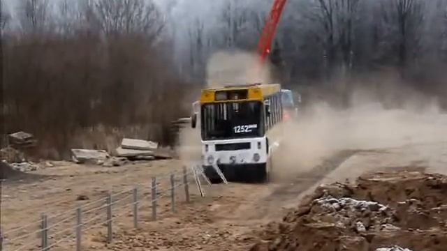 Испытание ТДО смотреть онлайн