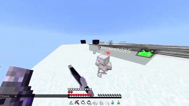 #PvP #NeverTime #minecraft #Anarchy.mp4
