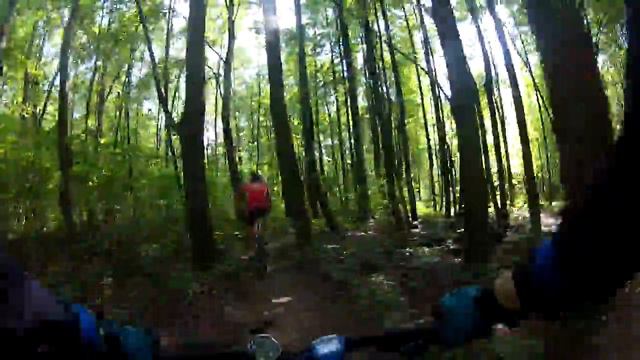 Smolensk XC Cup 2014 #2 | Детский заезд смотреть онлайн