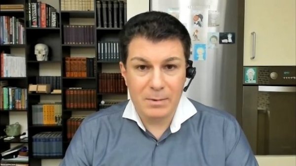 Хрен знает 267. Урбанистика. Константин Алексеев и Олег Брагинский