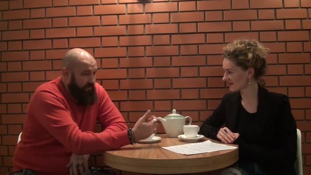 "Нужен ли человеку наставник?". Магол смотреть онлайн