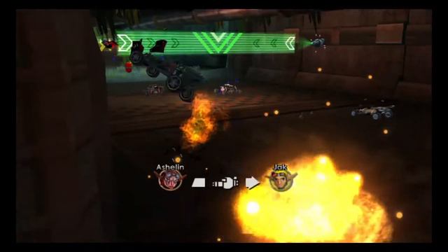 Why Waterworks Circuit is Hell [Waterworks Circuit, Circuit Race Hero Mode] смотреть онлайн