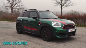 Марки машин. Часть 2