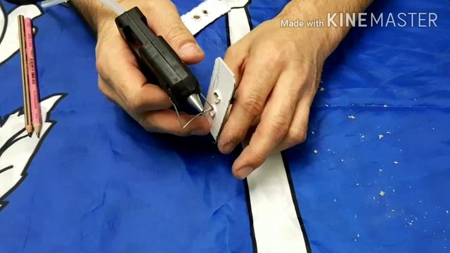 Как сделать машинку для печати денег? смотреть онлайн