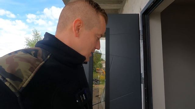 Afera o drzwi Wikęd jak się rozwiązała смотреть онлайн