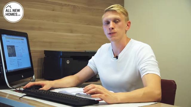 Жилой комплекс Тихвинский квартал. Обзор novosibirsk.allnewhomes.ru смотреть онлайн
