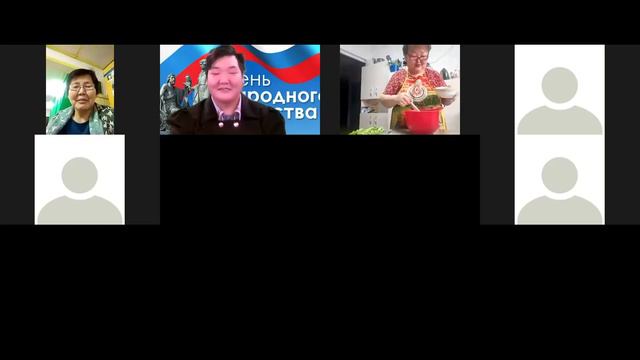 День народного единства России смотреть онлайн