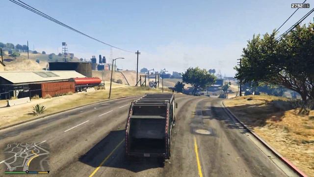 GTA 5 прохождение !!!! #6 смотреть онлайн