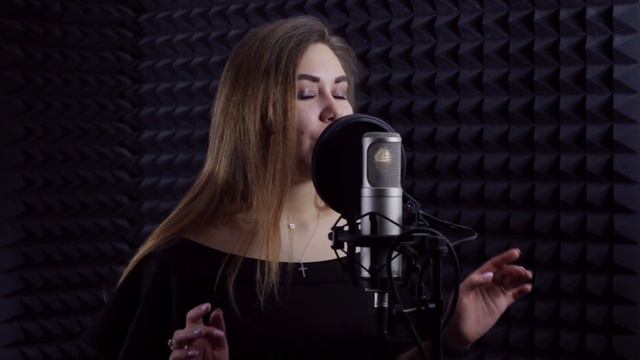 LIZER - Корабли (cover Julia Altukhova) смотреть онлайн